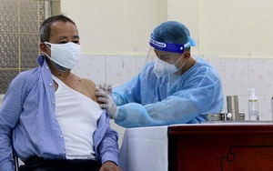 TP HCM kiến nghị phân bổ 5,5 triệu liều vaccine để đạt kế hoạch tiêm chủng