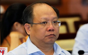 Hoàn tất kết luận điều tra vụ án thứ hai liên quan đến ông Tất Thành Cang