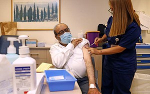 Israel phát hiện 10 trường hợp đầu tiên nhiễm đột biến AY3 của biến thể Delta