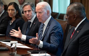 Tình hình Afghanistan: Giới ngoại giao Mỹ từng cảnh báo về khả năng Taliban giành quyền kiểm soát