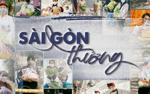 Những MV cổ vũ Sài Gòn chống dịch gây xúc động mạnh