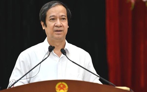 Bộ GDĐT công bố ngưỡng đảm bảo chất lượng đầu vào nhóm ngành sức khỏe, sư phạm