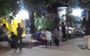 Vụ cháy 4 người chết tại Hải Phòng: Khởi tố vụ án, khởi tố bị can và tạm giữ đối tượng