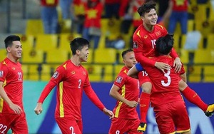 Những bình luận khó quên của sao Việt về trận Việt Nam - Saudi Arabia