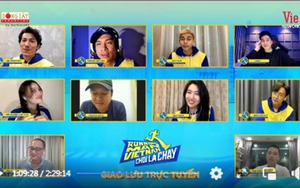 BTC 'Running Man Vietnam 2021' từ chối nói về sự vắng mặt của Trấn Thành nhưng lại tiết lộ về Jack