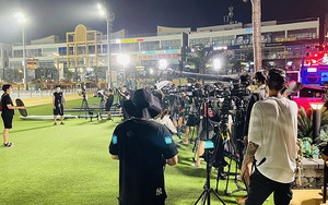 Running Man Vietnam2 công bố lịch phát sóng mới, tiết lộ cảnh quay đầu tiên tại Hàn Quốc