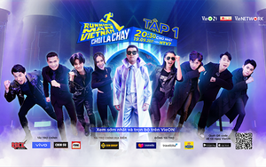 Tối nay, Running Man Vietnam 2021 lên sóng, hứa hẹn đầy kịch tính