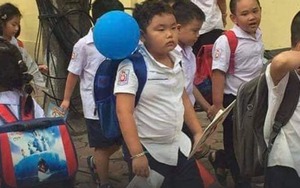 Lễ khai giảng đáng nhớ của Bi béo, Subeo