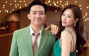 Hari Won 'cao tay' bảo vệ chồng khi Trấn Thành công khai 1.000 trang sao kê