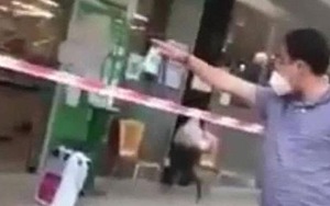 Khởi tố người đàn ông tự xưng là thành viên 'Ban chỉ đạo Quận 7'