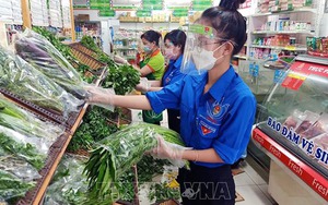 Xử lý nghiêm các trường hợp nhờ 'đi chợ hộ' nhưng không nhận hàng