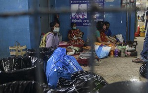 Nhiều trẻ em Ấn Độ tử vong do sốt chưa rõ nguyên nhân