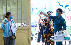 Xác minh nguyên nhân nhiều người tại phường đông dân nhất Hà Nội chưa tiêm vaccine Covid-19