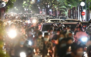 Cần liều 'vaccine ý thức’