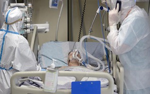 Nghiên cứu của Đại học Oxford: 1/3 bệnh nhân có ít nhất một triệu chứng 'Covid kéo dài'