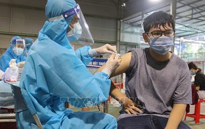 Bổ sung kinh phí mua 20 triệu liều vaccine phòng Covid-19