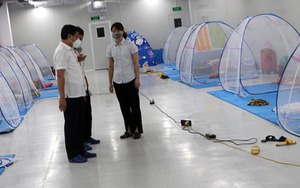 Hà Nam ghi nhận thêm 25 ca mắc Covid-19