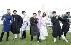 Vắng Jack, Running Man sôi động hơn hẳn