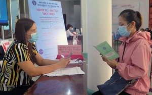 Xác định rõ đối tượng hưởng hỗ trợ từ Quỹ Bảo hiểm thất nghiệp