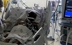 Thế giới 239 triệu ca mắc Covid-19, trong đó có 4.884.905 ca tử vong