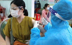 Tiếp tục tăng tốc tìm kiếm nguồn cung vaccine Covid-19 cho Việt Nam