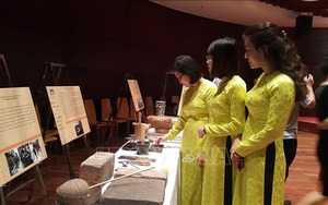 Bảo tàng Hà Nội sẽ khởi công trưng bày từ ngày 19/5/2022 và tháng 10/2023