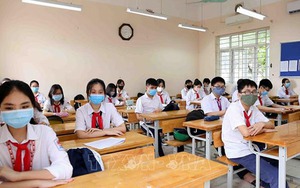 Hà Nội: Các trường học tiếp tục chuẩn bị để sẵn sàng đón học sinh khi điều kiện cho phép