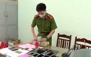 Khởi tố 7 bị can liên quan đến vụ án đánh bạc xảy ra trên địa bàn quận Nam Từ Liêm