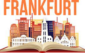 Hội chợ Sách Frankfurt trở lại sau đại dịch Covid-19