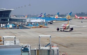 Đề xuất phương án bay nội địa từ 21/10