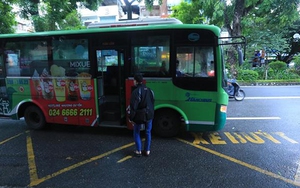 Dịch Covid-19: Tâm lý 'xả hơi' không đáng có ở mỗi người Hà Nội