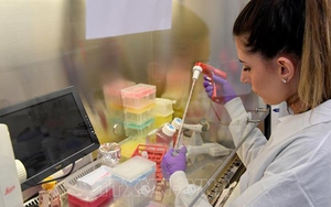 Tìm ra siêu kháng thể 'khắc tinh' của Covid-19