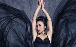 Ra mắt tổ khúc múa 'Ánh sáng tâm hồn'