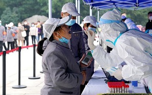 Vaccine dạng xông của CanSino được đánh giá hiệu quả trong ngừa Covid-19