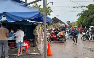 40 tỉnh, thành phố đã xác định, công bố cấp độ dịch Covi-19