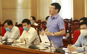 Thưởng tiền cho người 'tố giác' thông tin phục vụ chống dịch Covid-19