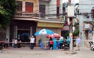 Hoàn thiện Dự thảo Chiến lược tổng thể ứng phó hiệu quả với dịch Covid-19