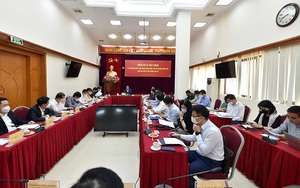 Chốt hoàn thành nghiệm thu, bàn giao, vận hành đường sắt Cát Linh Hà Đông trước 10/11