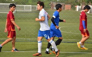 Nhạc sĩ Nguyễn Văn Chung bị lợi dụng hình ảnh để cá độ bóng đá