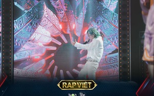 Vòng Đối đầu Rap Việt mùa 2: Seachains không có đối thủ, Mai Âm Nhạc tiến bộ nhưng không tiến bước