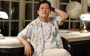 Quá bức xúc, Trường Giang lần đầu lên tiếng khi bị so sánh với Trấn Thành