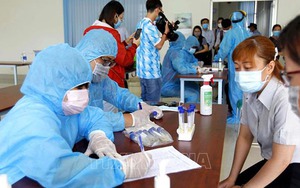 TP.HCM: Tiếp tục thực hiện nghiêm, hiệu quả các biện pháp phòng, chống dịch Covid-19