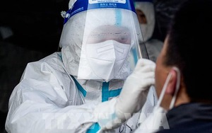 Giới nghiên cứu kỳ vọng các loại thuốc kháng thể 'đầy hứa hẹn' của Trung Quốc