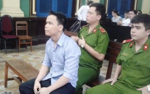 Trốn khỏi nơi giam giữ, tử tù bị tuyên phạt 2 năm 6 tháng tù