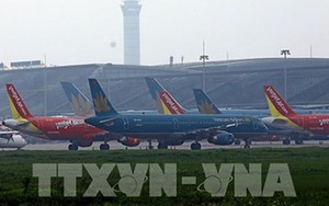 Hướng dẫn cách ly y tế dịch Covid-19 với phi công bay quốc tế