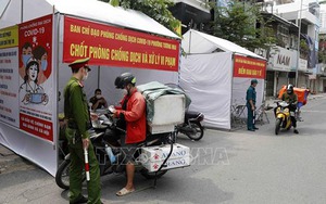 Hà Nội xây dựng kịch bản phòng, chống dịch Covid-19 cao hơn
