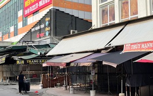 Thêm 3 ca dương tính liên quan đến chợ vải Ninh Hiệp, Hà Nội có 67 ca Covid-19 trong 24 giờ qua