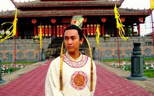 Giới thiệu vở kịch nói 'Thiên mệnh' về cuộc đời Thái sư Trần Thủ Độ