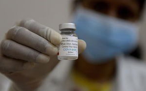 Phát hiện kháng thể mới có tiềm năng để điều trị Covid-19