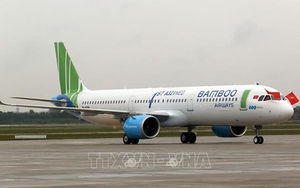 Xử phạt lái xe cắt đuôi máy bay liên quan đến vụ hai tàu bay va chạm tại sân bay Nội Bài